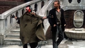 The Fisher King film complet