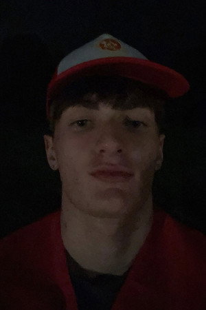 Mason Mann