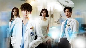 series image
