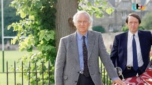 Inspector Morse