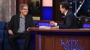 The Late Show with Stephen Colbert: 1×32