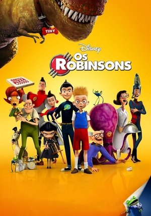 Image Os Robinsons