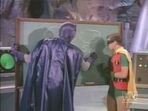 Batman Season 2 Episode 13