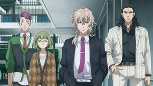 Fermat no Ryori Episódio 2 Sub Español