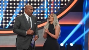 Celebrity Family Feud: 4×1