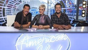 poster American Idol