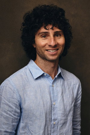 Donny Divanian portrait