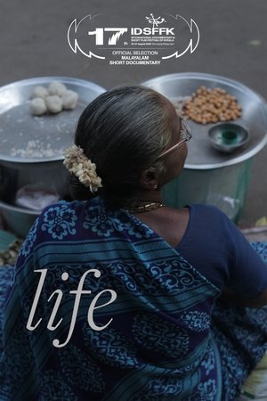 Póster de Life