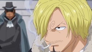 One Piece: Season 18 Episode 763