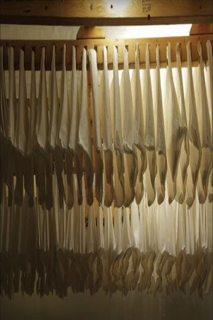 Chancery Papermaking