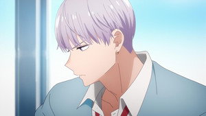 Uchi no Otouto-domo ga Sumimasen Cap 2