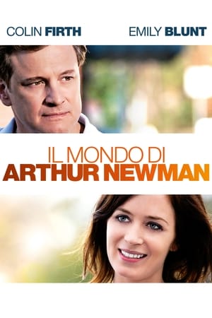 Poster Il mondo di Arthur Newman 2012