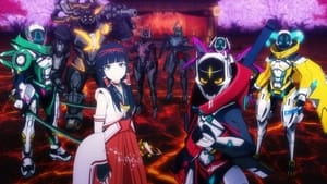 Shikizakura: Saison 1 Episode 12