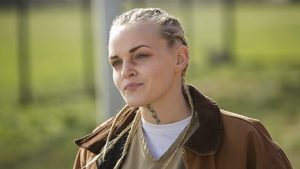 Orange is the New Black: s1 e4 PL