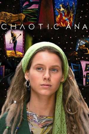 Chaotic Ana 2007