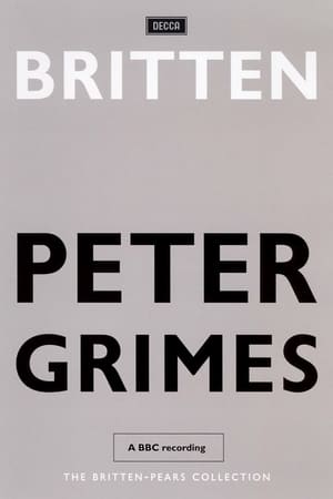 Image Peter Grimes