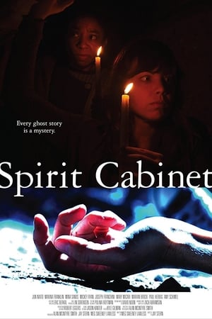 Spirit Cabinet poster