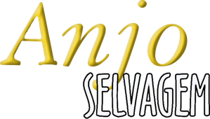 Anjo Selvagem — Logos 1