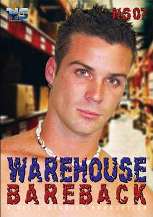 Warehouse Bareback 5