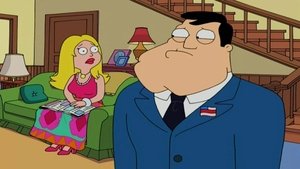 American Dad!: 3×11