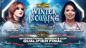 All Elite Wrestling: Collision: 2×45