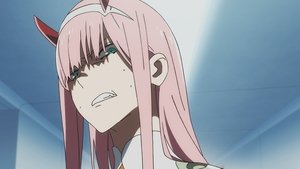 Darling in the FranXX: 1 Staffel 14 Folge