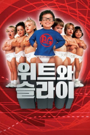 위트와 슬라이