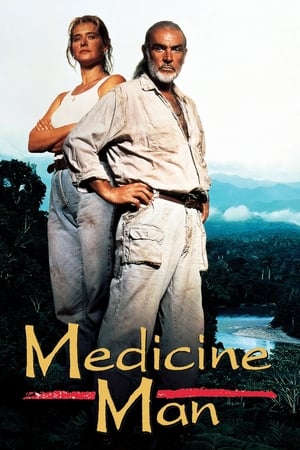 Medicine Man - 1992 soap2day
