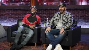 Desus & Mero Hateful Hairline