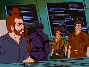 G.I. Joe: A Real American Hero The Revenge of Cobra: The Vines of Evil (2)