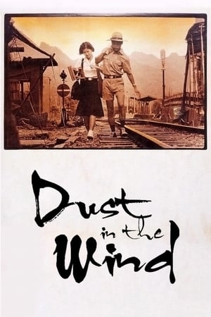 Poster Dust in the Wind 1986