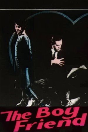 Image The Boy Friend