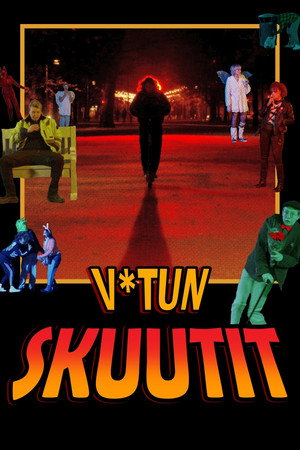 Night of the Scooter 4
