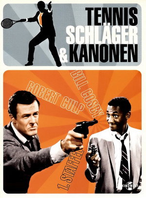 Staffel 1