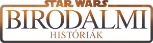 Star Wars: Crónicas del Imperio — Logos 12