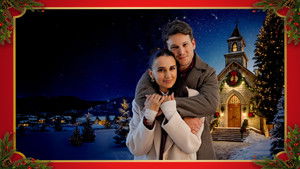 Christmas in Midnight Clear (2025) คริสต์มาส อิน มิดไนท์ เคลียร์