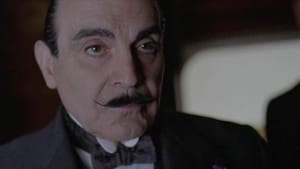 Agatha Christie: Poirot 12. évad 3. rész