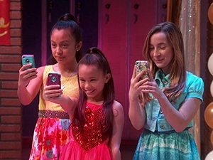 Best Friends Whenever 2 x Episodio 2