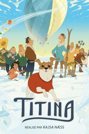 Titina cover