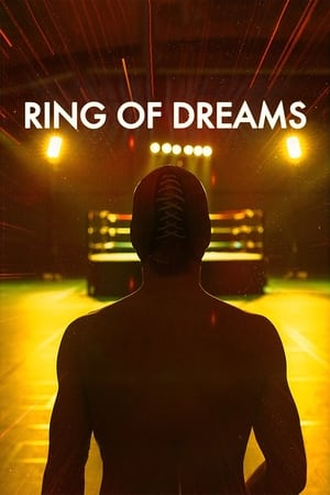 Poster Ring of Dreams (2019)