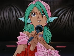 Yu Yu Hakusho: Season 2 Episode 19