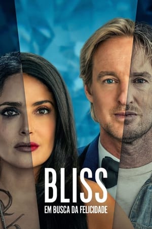 Bliss (2021)