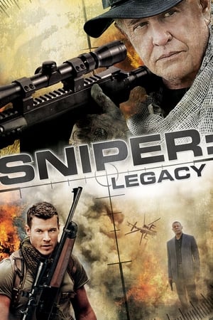 Sniper 5 : L'Héritage