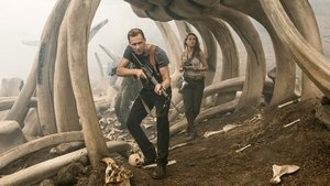 Kong Skull Island คอง : มหาภัยเกาะกะโหลก พากย์ไทย