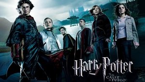 Harry Potter and the Goblet of Fire