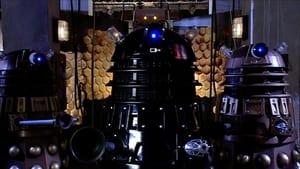 Doctor Who Daleks in Manhattan (1)