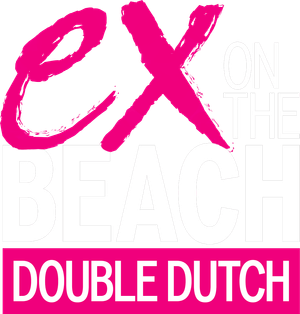 Ex on the Beach: Double Dutch