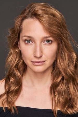 Антонина Герай portrait