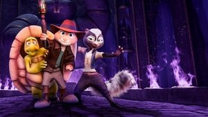 Iepurele-Găină și Hamsterul Întunericului (2022) – Subtitrat în Română