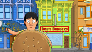 poster Bob's Burgers